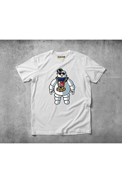 Freeyez Stay Dope Bike unisex pamučna četkana majica