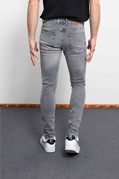 Catch Slim Fit Lycra Jean 6132-r2