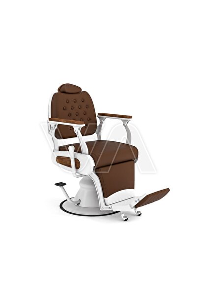 Genel Markalar Ortopedik Ayarlanabilir Özel Yapım Merta White Metalik Açık Ka...