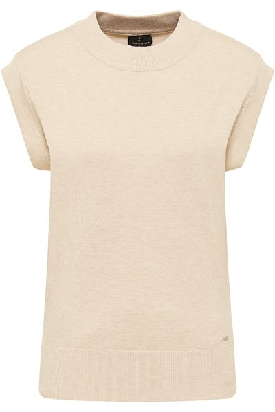 Dreimaster Klassik Strickshirt nally