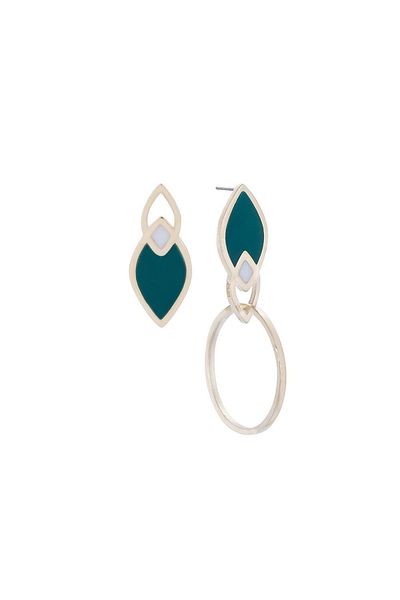 Juju Bronze Dream Earrings