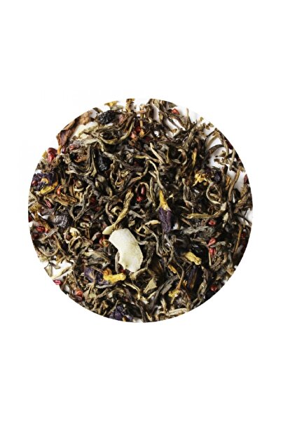 White Coco Tea