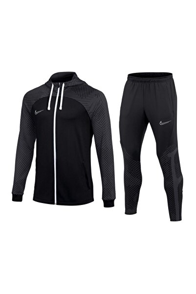 Nike Strike 22 Hd Men's Tracksuit Set Dh8768-dh8838-010