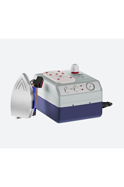 SİLTER İLERİ ÜTÜLEME SİSTEMLERİ Silter Profesyonel 2 Litre Kazanlı Ütü