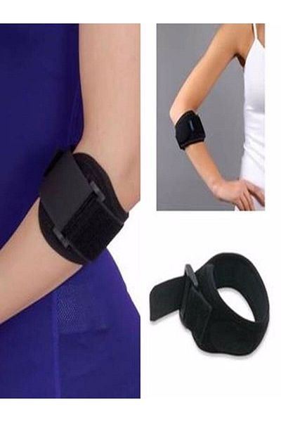 Dodo Epicondylitis Tape Epicondylitis Elbow Tape Tennis Tape Epicondylitis Bandage Quality Fabric