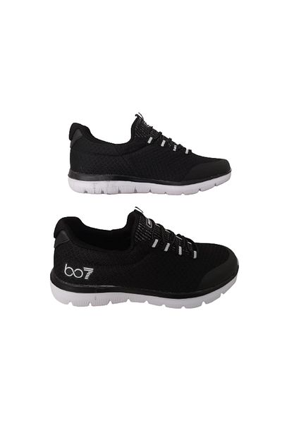 Best Of Bestoff26 Bestof Λευκά ελαστικά ελαφριά Unisex παπούτσια για περπάτημα casual