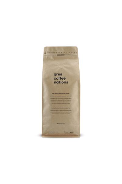 Ethiopia Kağıt Filtre Kahve 1000 Gr