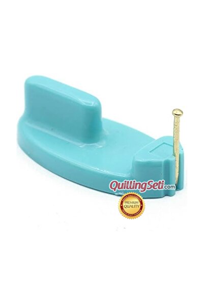 quilling جهاز تثبيت المسامير المغناطيسي