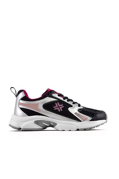 BUCKHEAD 4191 Cairo 530 Style Laci Fuchsia Γυναικεία αθλητικά παπούτσια casual αθλητικά παπούτσια