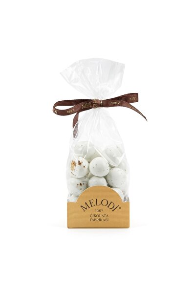 Melodi Çikolata Koko Draje 150 G (hindistan Cevizli)