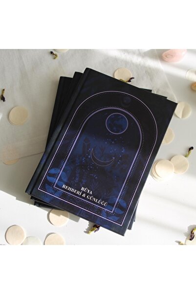 SHAKTIDAYS Rüya Günlüğü & Rehberi