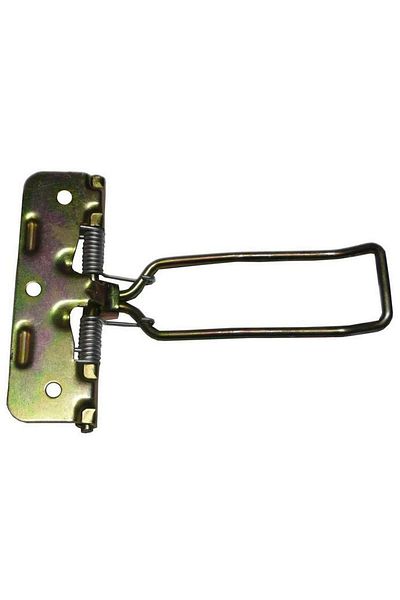 ALPER Door Tensioner Rear Right-Left Trunk Door Ducato I-Ii 97-06