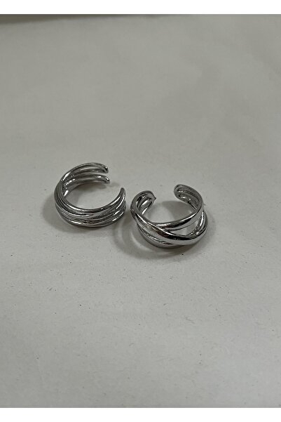 KİLİGİSTANBUL Sarmal 2'li Yüzük