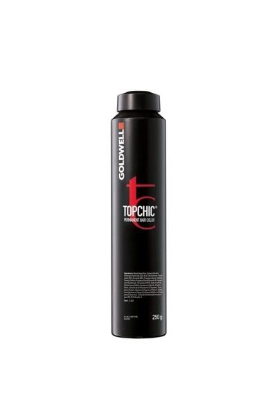 GOLDWELL 5va Topchic Açık Kestane Mor Soguk Boyası 250 ml