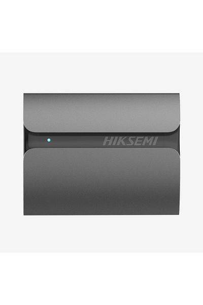 Hikvision Life Hiksemi T300s - 320gb Portable Ssd, 560 Mb/s Usb 3.0 Type-c Gfc Sale 210035
