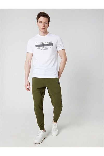 Loft Men's T-Shirt - Lf2028000