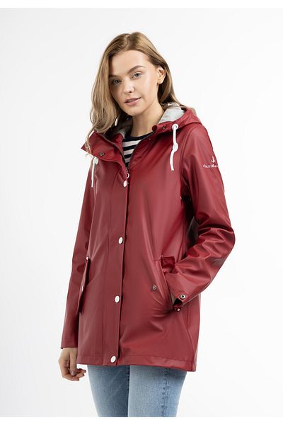 Dreimaster Maritim Regenjacke drymaster