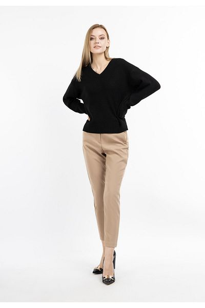 Dreimaster Pulover Strick Clasic - Culoare Zitha