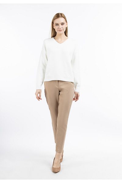 Dreimaster Pulover Strick Clasic - Culoare Zitha