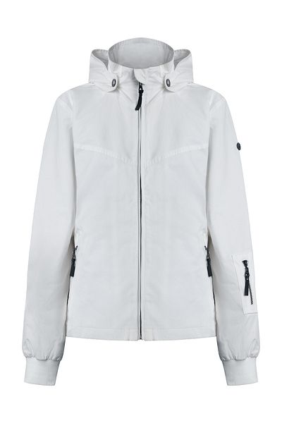 Dreimaster Übergangsjacke Aus Baumwolle