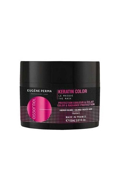 Eugene Perma Care Color Mask for Dyed Reflux Hair 150 ml