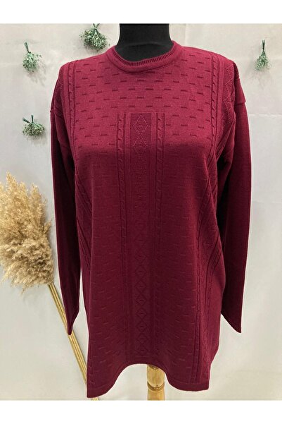 Sel Tekstil Anne Lüks Kazak\bluz