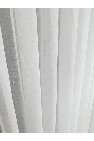 Brillant Rüyaper Linen Tulle Curtain 1/2.5