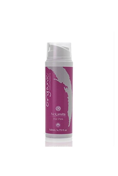 Genel Markalar No Limits Sıcak Pembe Saç Boyası 140ml