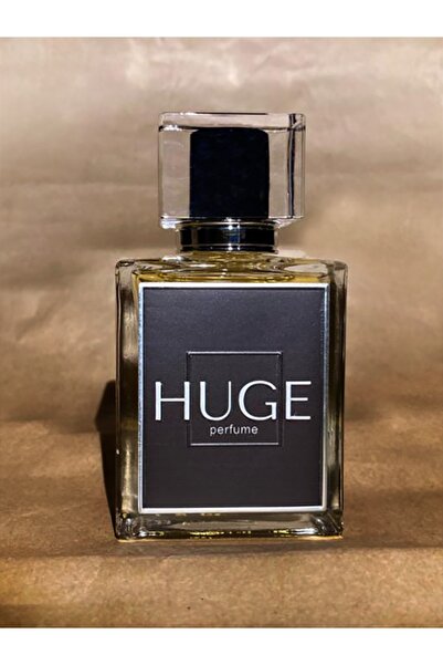 Ux-535 Tobacco Vanille Muadil 50 ml Unisex Parfüm