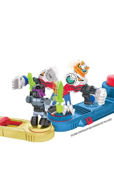 Akedo S2 Dev Tekli Paket Scratch-atron