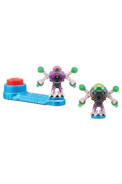 Akedo S2 Dev Tekli Paket Drillborg