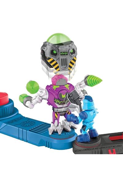 Akedo S2 Dev Tekli Paket Drillborg