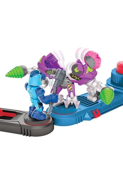 Akedo S2 Dev Tekli Paket Drillborg