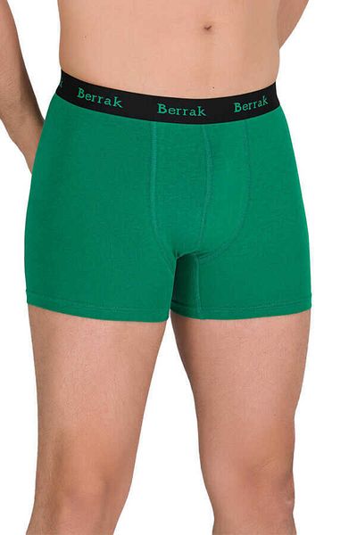 BERRAK İÇ GİYİM -berrak 4476 Ανδρικά Modal Boxers 10 Pack
