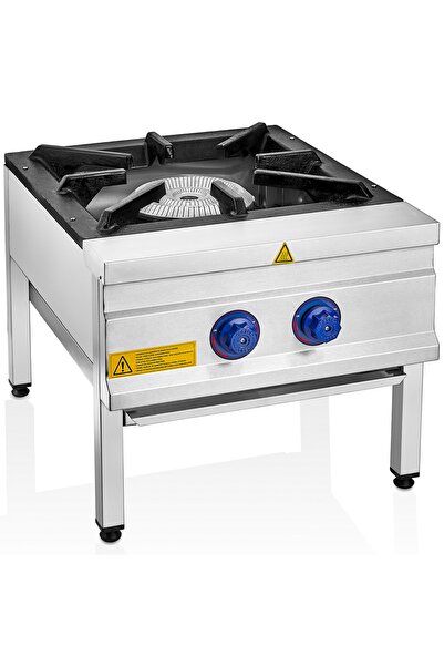 Remta 60x70 Cm Yer Ocağı Gazlı Ce Belgeli - Cej31