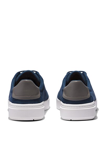 Timberland Seneca Bay Oxford Leather Men's Sports Shoes Ttb0a292c2881