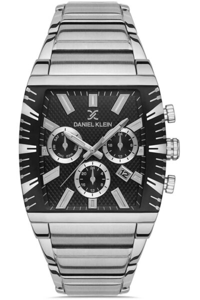 Daniel Klein Dk014069a-01 Erkek Kol Saati