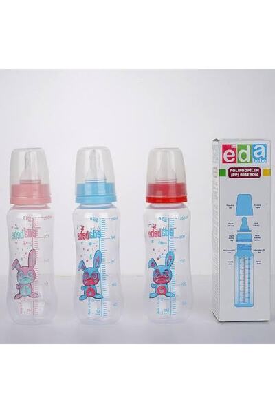 Eda Biberon 12li