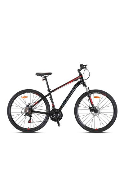 Kron Aktürk Motosiklet Tx75 28 Jant 18inch V-brake Trekking Bisiklet / 2 Yıl ...