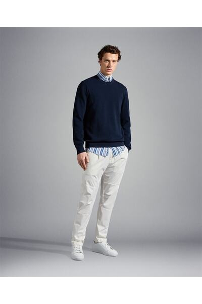 PAUL&SHARK Cotton Shirt