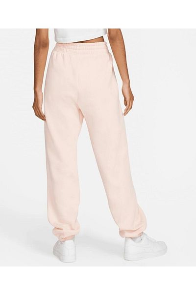 Nike Γυναικείο Essntl Clctn Flc Mr Pant Sweatpants