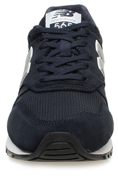 New Balance Ml565 Nb Lifestyle Чоловічі кросівки темно-сині чоловічі кросівки