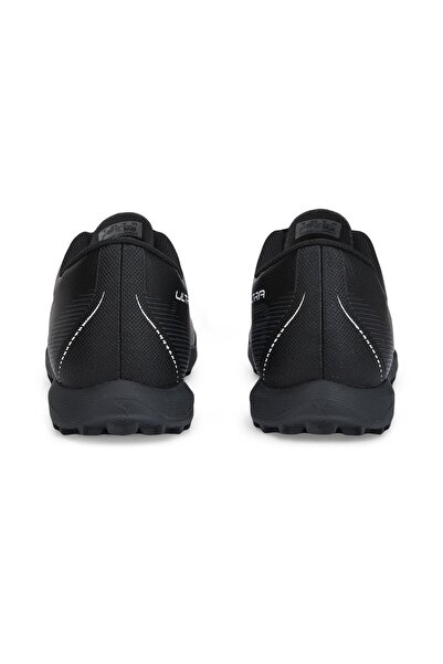 Puma Ultra Play Tt Jr - Siyah Halı Saha Ayakkabısı