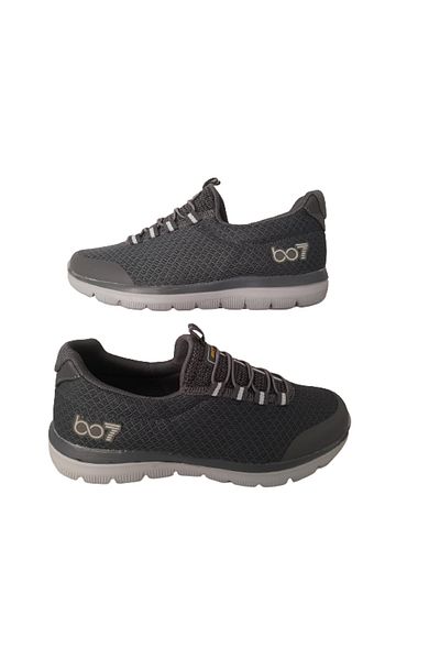 Best Of Bestoff26 Bestof Smoked Elastic ελαφριά Unisex περιπάτου casual παπούτσια