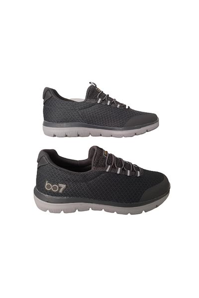 Best Of Bestoff26 Bestof Smoked Elastic ελαφριά Unisex περιπάτου casual παπούτσια