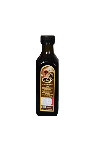 elit botanik Meyan Kökü Şurubu 200ml.