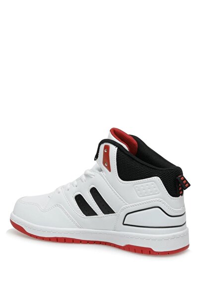 Kinetix 101163207 Ανδρικά αθλητικά παπούτσια Casual Gına Pu Hi 2pr