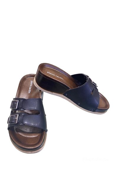 Pierre Cardin Women's slippers