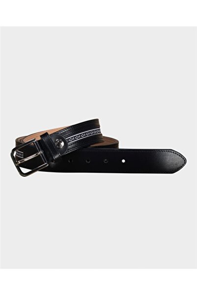 PAUL&SHARK Leather Belt