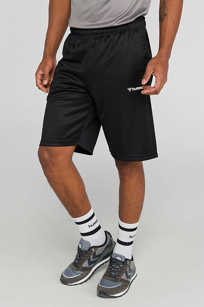 hummel Σορτς Elpıdıo